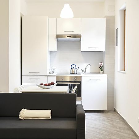 Angeli E Diavoli Apartment Eboli Exteriör bild