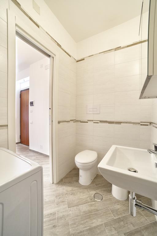 Angeli E Diavoli Apartment Eboli Exteriör bild