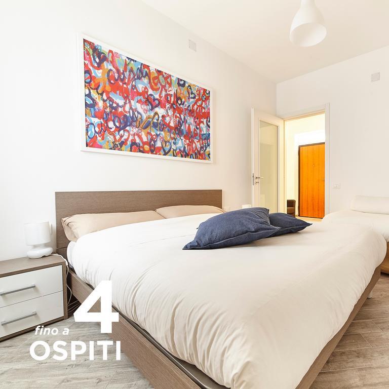 Angeli E Diavoli Apartment Eboli Exteriör bild