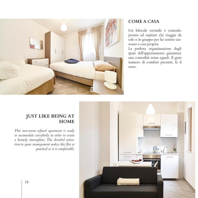 Angeli E Diavoli Apartment Eboli Exteriör bild