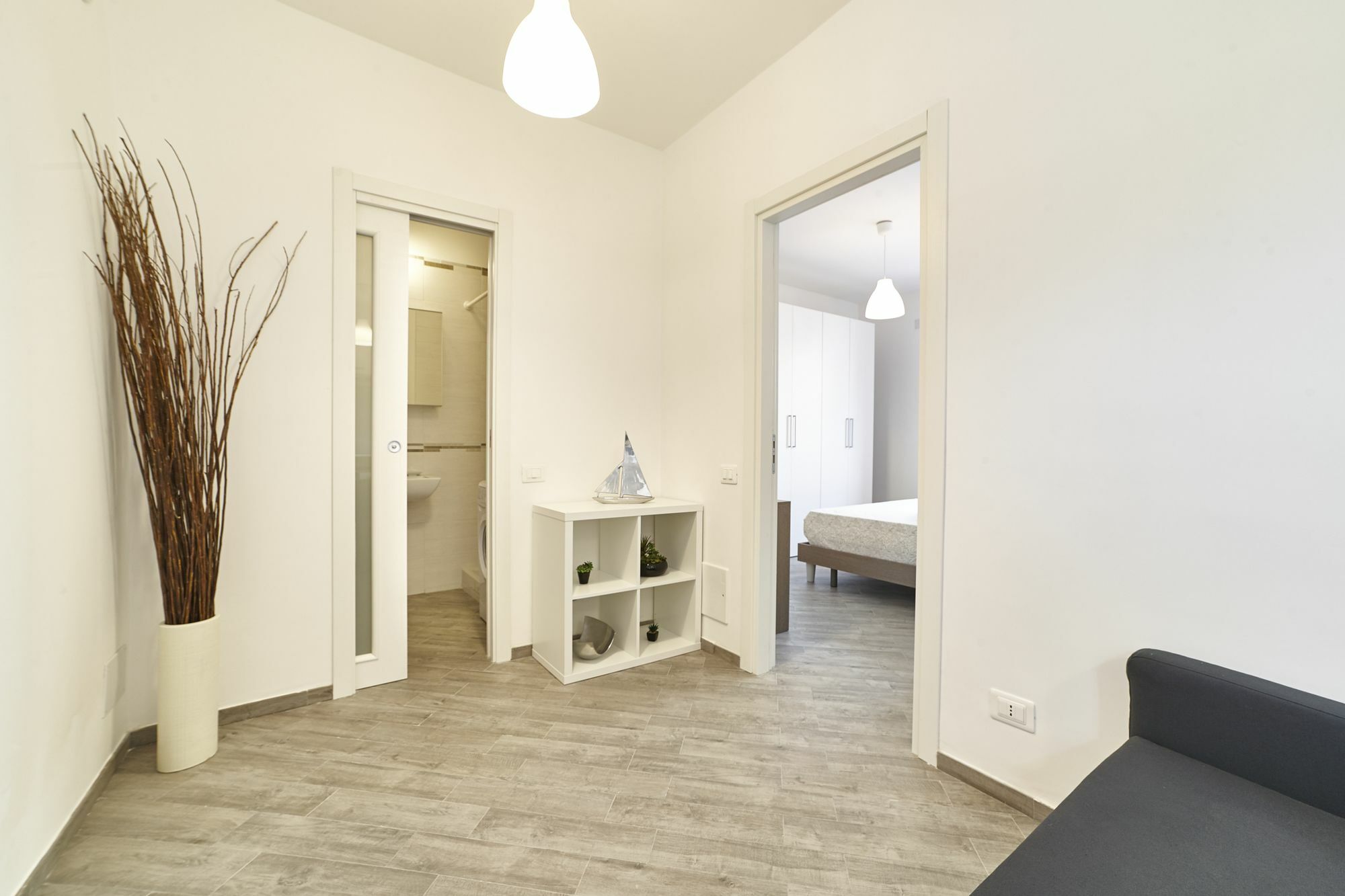 Angeli E Diavoli Apartment Eboli Exteriör bild