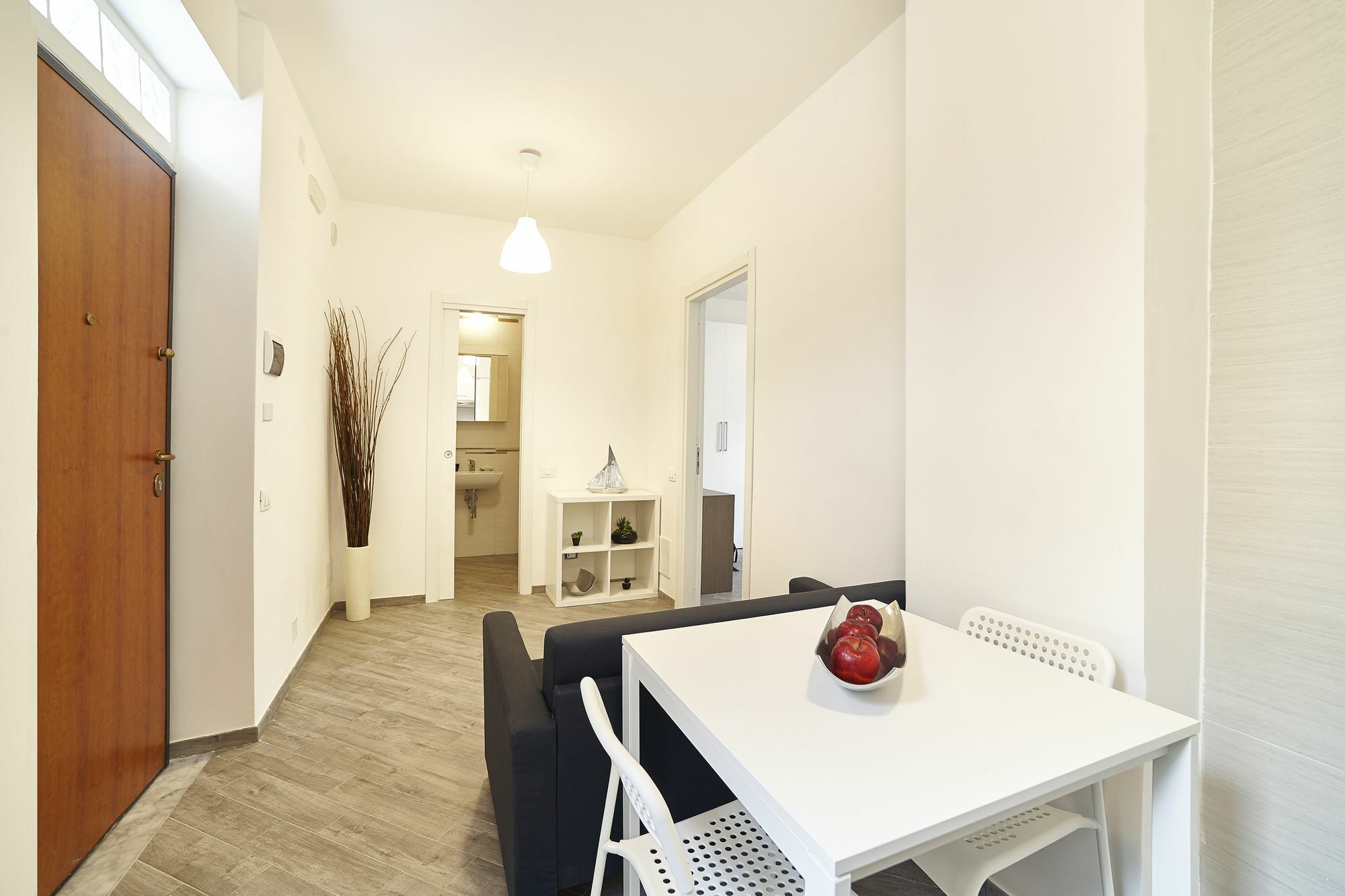 Angeli E Diavoli Apartment Eboli Exteriör bild