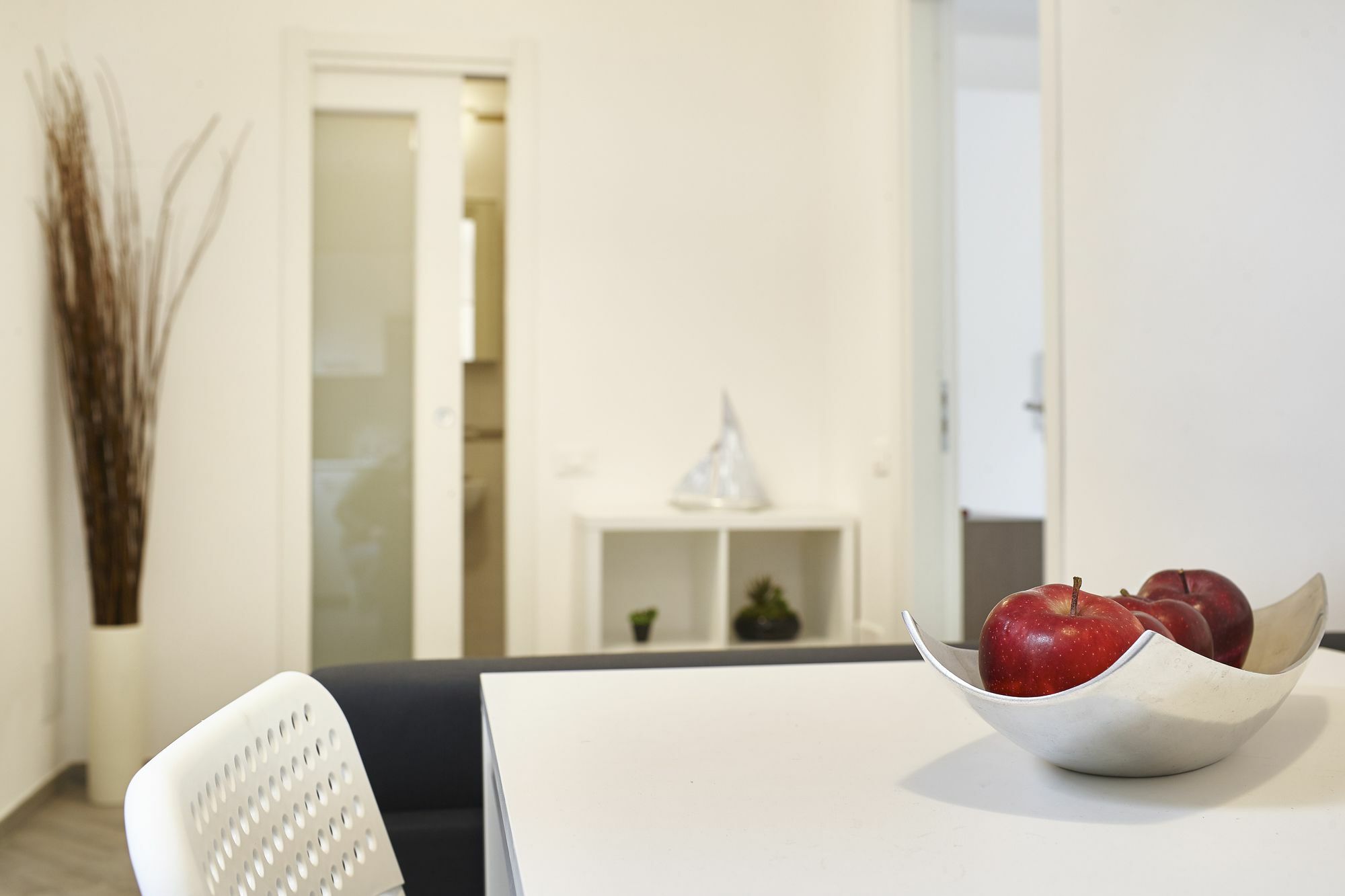 Angeli E Diavoli Apartment Eboli Exteriör bild