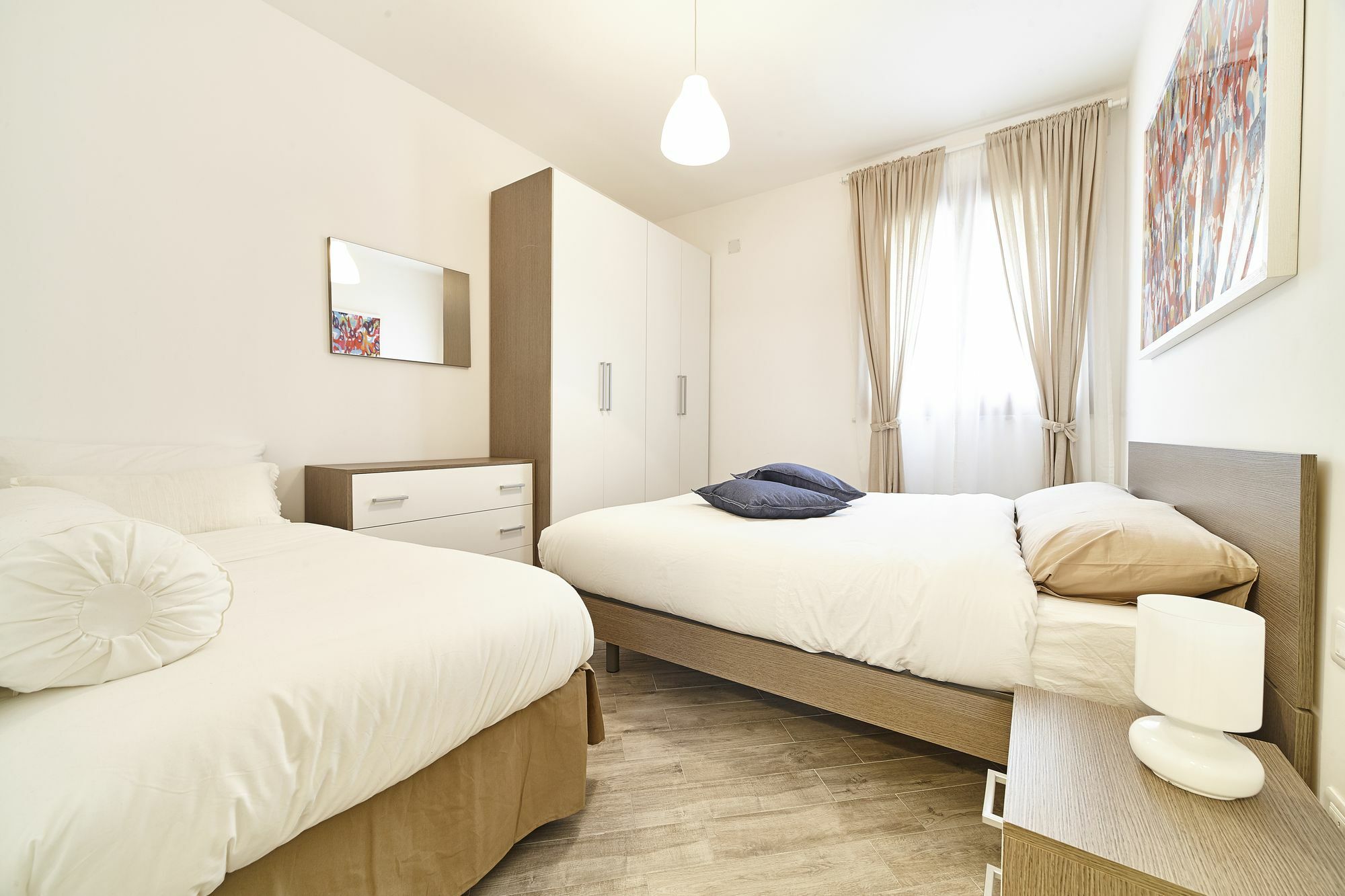 Angeli E Diavoli Apartment Eboli Exteriör bild